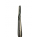 Э-38 Dental elevator, straight WARZELHEBAR